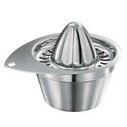 Rösle Narenciye Sıkacağı Paslanmaz Çelik 12802 - SEPETTE EKSTRA %20 İNDİRİM