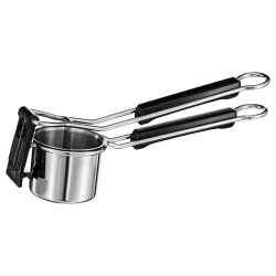 Rösle Patates Presi Paslanmaz Çelik 95 cm 16285 - SEPETTE EKSTRA %10 İNDİRİM