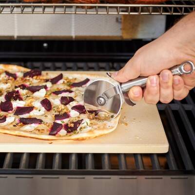 Rösle Pizza Dilimleyici Paslanmaz Çelik 7 cm - 3
