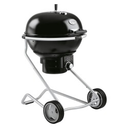 Rösle Air F60 Kömürlü Barbekü - 1
