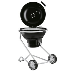 Rösle Air F60 Kömürlü Barbekü - 2