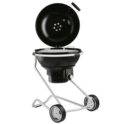 Rösle Air F60 Kömürlü Barbekü - 2