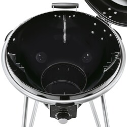 Rösle Air F60 Kömürlü Barbekü - 3