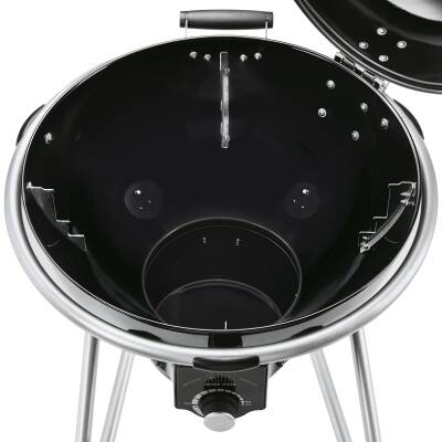 Rösle Air F60 Kömürlü Barbekü - 3