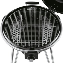 Rösle Air F60 Kömürlü Barbekü - 4