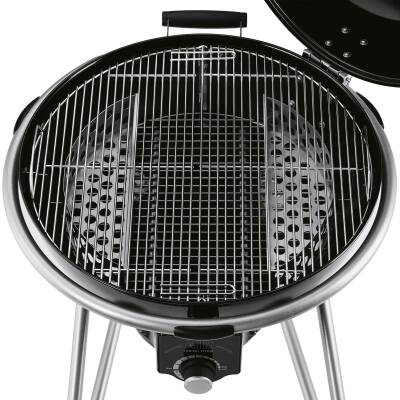 Rösle Air F60 Kömürlü Barbekü - 4