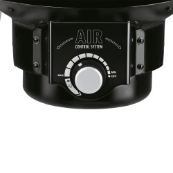 Rösle Air F60 Kömürlü Barbekü - 5