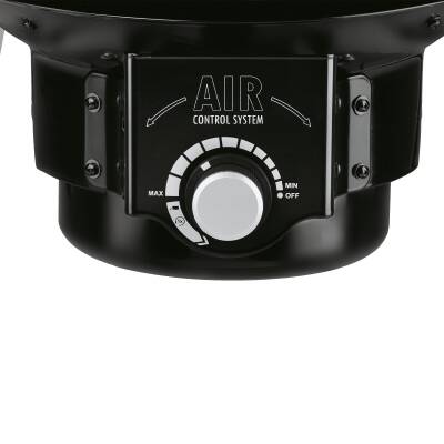 Rösle Air F60 Kömürlü Barbekü - 5