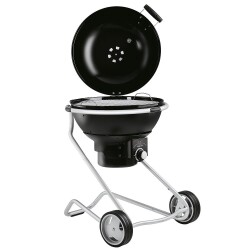 Rösle Air F60 Kömürlü Barbekü 25006 - 1
