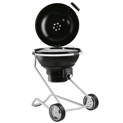 Rösle Air F60 Kömürlü Barbekü 25006 - 1