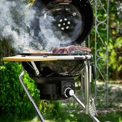 Rösle Barbekü Askı Aparat Seti 5'li 25024 - 3