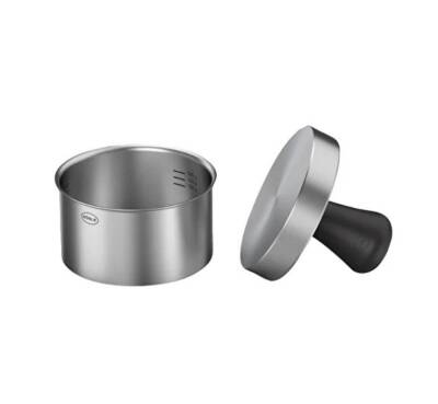 Rösle Barbekü Burger Seti 3 Parça 25426 - 2