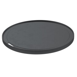 Rösle Barbekü Döküm Izgara Tabağı 30 cm 25423 - 2