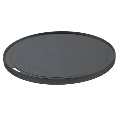 Rösle Barbekü Döküm Izgara Tabağı 30 cm 25423 - 2