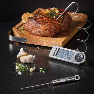Rösle Barbekü Gurme Termometre 25066 - 6