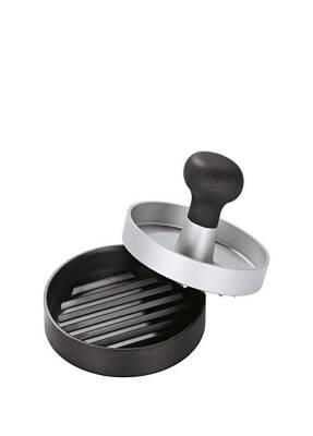 Rösle Barbekü Hamburger Köftesi Presi - 1