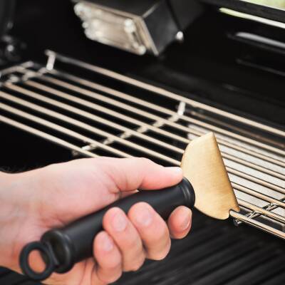 Rösle Barbekü Izgara Kazıyıcı 25393 - 2