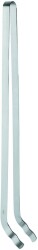 Rösle Barbekü Kömür Maşası 50 cm 25036 - 1