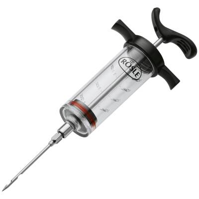 Rösle Barbekü Marine Enjektörü 25058 - 1