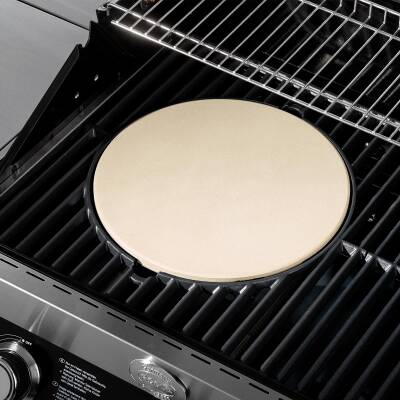 Rösle Barbekü Pizza Taşı 25424 - 2