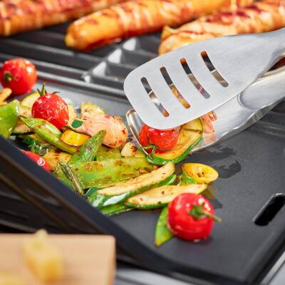 Rösle Barbekü Premium Maşa 44 cm 25243 - 3