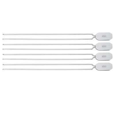 Rösle Barbekü Şiş Seti 4'lü 25069 - 1