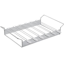 Rösle Barbekü Şiş Tutucu 6'lı Set 25072 - RÖSLE