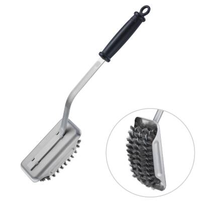 Rösle Barbekü Temizleme Fırçası - 1