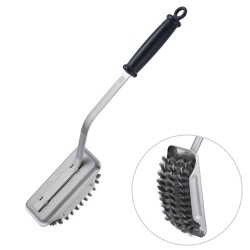 Rösle Barbekü Temizleme Fırçası 25390 - 1
