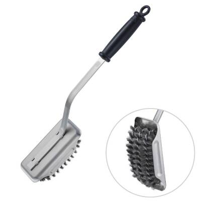 Rösle Barbekü Temizleme Fırçası 25390 - 1