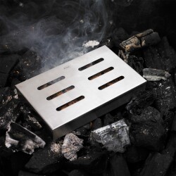 Rösle Barbekü Tütsüleme Aparatı - 2