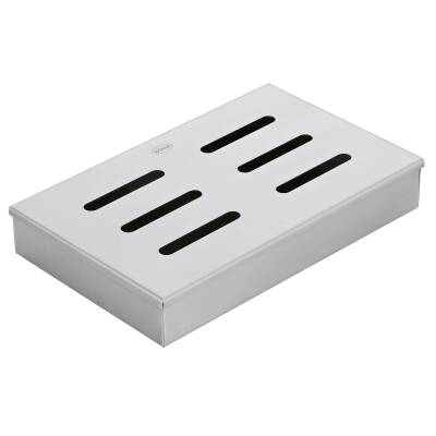 Rösle Barbekü Tütsüleme Aparatı 25076 - 1