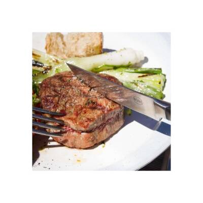 Rösle Biftek Çatal Bıçak Takımı 4 Parça 25146 - 1