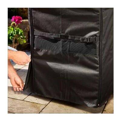 Rösle Gazlı Barbekü Koruma Kılıfı G3-25516 - 3