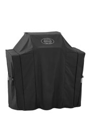 Rösle Videro G3-S Vario Gazlı Barbekü İstasyonu Koruma Kılıfı G3-25516 - SEPETTE EKSTRA %10 İNDİRİM