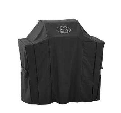 Rösle Videro G4-S Vario Gazlı Barbekü İstasyonu Koruma Kılıfı G4-25517 - 1