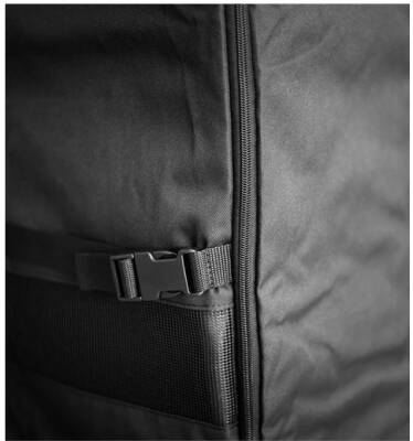 Rösle Videro G4-S Vario Gazlı Barbekü İstasyonu Koruma Kılıfı G4-25517 - 3