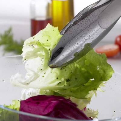 Rösle Kilitlenebilir Maşa 23 cm 12915 - 4