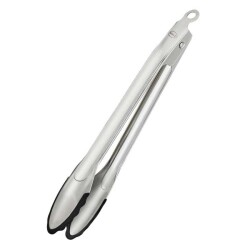 Rösle Kilitlenebilir Silikon Maşa 30 cm - 1