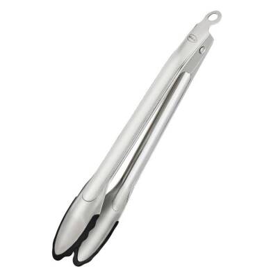 Rösle Kilitlenebilir Silikon Maşa 30 cm - 1