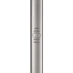 Rösle Kilitlenebilir Silikon Maşa 30 cm - 3