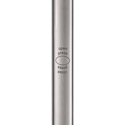Rösle Kilitlenebilir Silikon Maşa 30 cm - 3