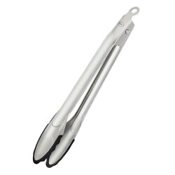 Rösle Kilitlenebilir Silikon Maşa 30 cm - 1