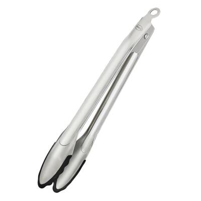 Rösle Kilitlenebilir Silikon Maşa 30 cm - 1