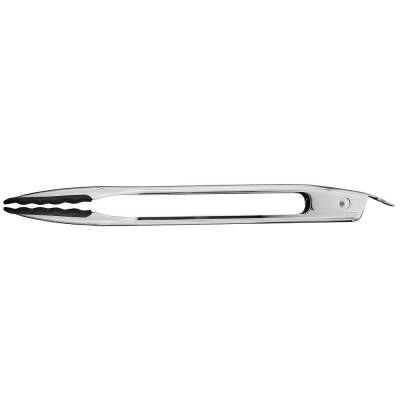Rösle Kilitlenebilir Silikon Maşa 30 cm - 2