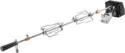 Rösle Premium Rotisserie G4/G6/F60 Barbekü Çevirme Aparatı 25436 - RÖSLE