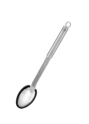 Rösle Silikon Uçlu Basting Kaşığı 10634 - SEPETTE EKSTRA %10 İNDİRİM