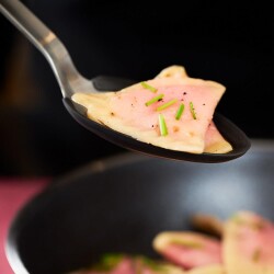 Rösle Silikon Uçlu Basting Kaşığı 10634 - 2