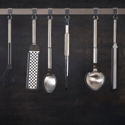 Rösle Silikon Uçlu Basting Kaşığı 10634 - 6