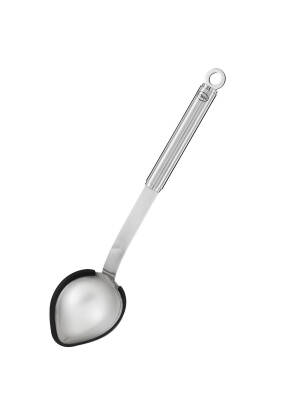 Rösle Silikon Uçlu Servis Kaşığı 10627 - 1